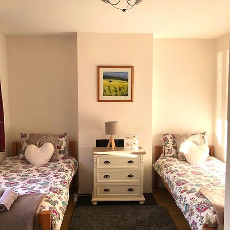 באליקאסל Coolfinn Cottage מראה חיצוני תמונה