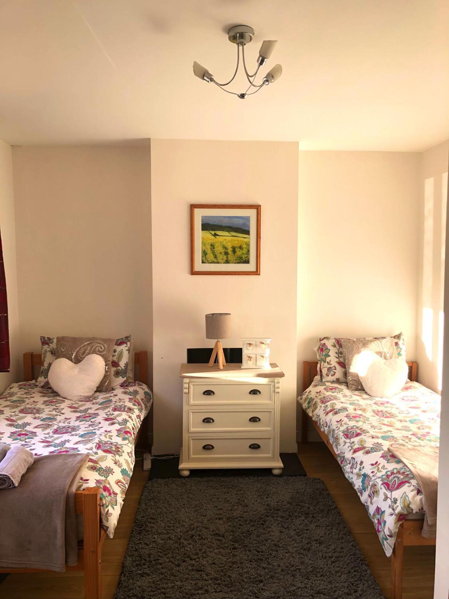 באליקאסל Coolfinn Cottage מראה חיצוני תמונה