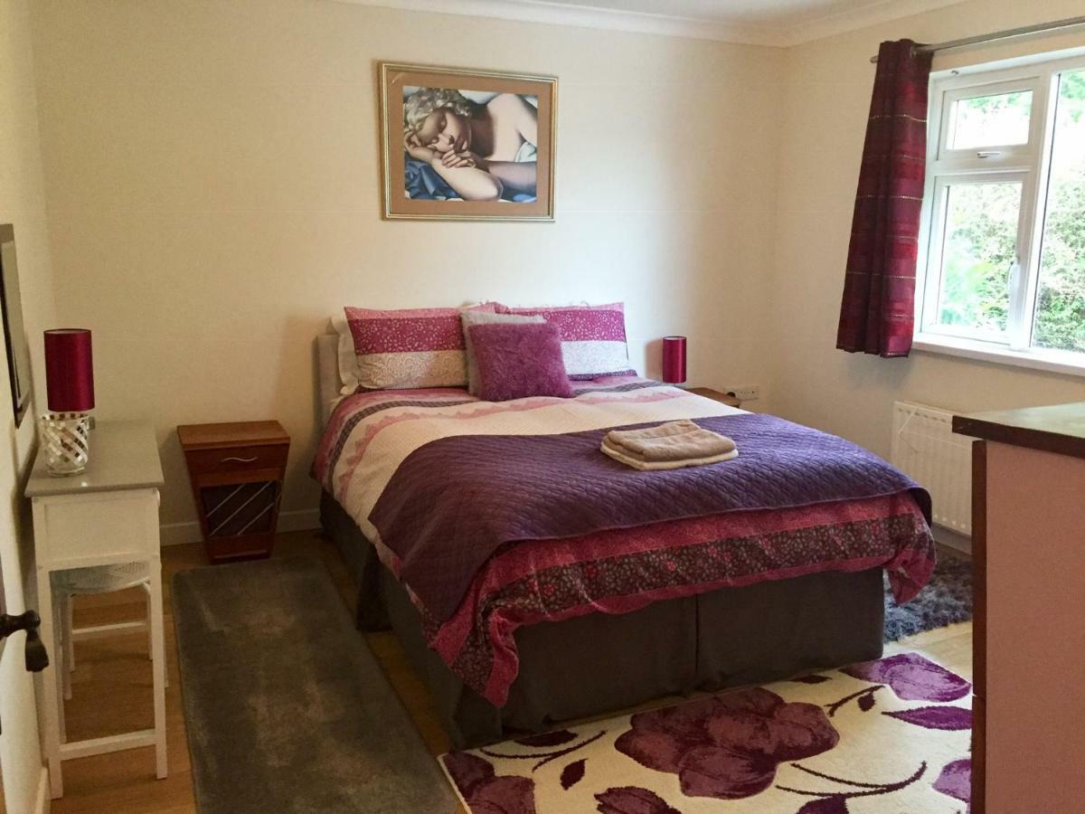 באליקאסל Coolfinn Cottage מראה חיצוני תמונה